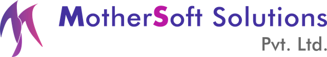 MotherSoft Solutions Pvt. Ltd.